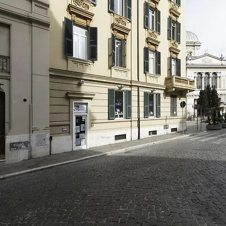 Apartmán Jewish Ghetto Outstanding *